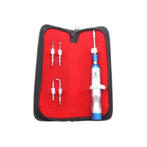 tirapuentes dental