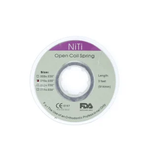 open coil