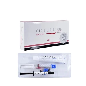 blanqueamiento yotuel