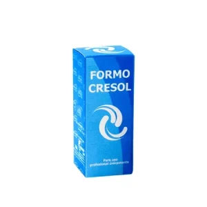 formocresol