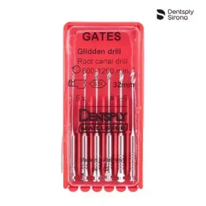 fresas gates