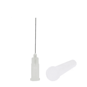 puntas para irrigar en endodoncia