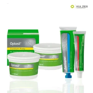 silicon dental