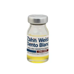 zahn weiss dento blanc