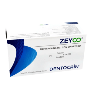 dentocaina