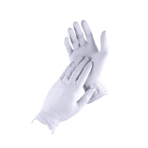 guantes de latex