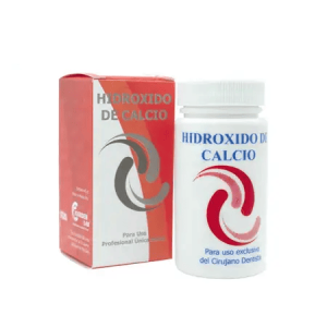 hidroxido de calcio