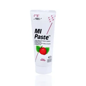 mi paste