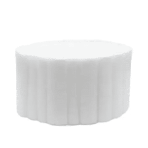 rollos de algodon