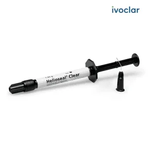 sellador de fosetas y fisuras dental