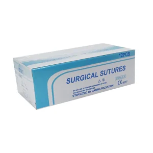 sutura seda
